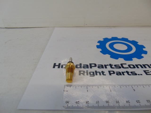 ABSOPRO 37750-PH2-014 Koelvloeistoftemperatuursensor – Vervanging Voor Honda Accord, Civic, CR-V En Meer