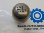 2003-2009 Honda S2000 - Titanium Shift Knob