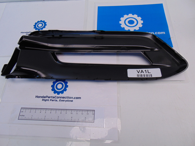 Tva A10 Cover L Front Fog Light 18 Honda Accord Genuine Honda Parts