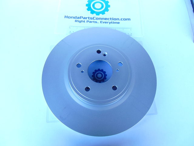 45251-TX4-A50 - 2016-2020 Honda - Rotor | Genuine Honda Parts