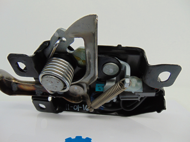 アクセサリー sa 74120-S0X-506 - Lock Assembly Hood | Genuine Honda Parts