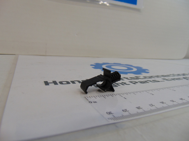 76838-SZA-A30 - Clip Washer Tube | Genuine Honda Parts
