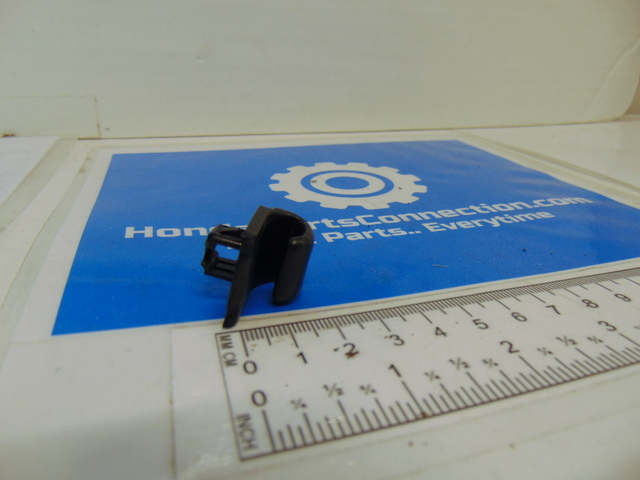 2011-2017 Honda Odyssey 2011-2017 Honda Odyssey - Hook Sunshade