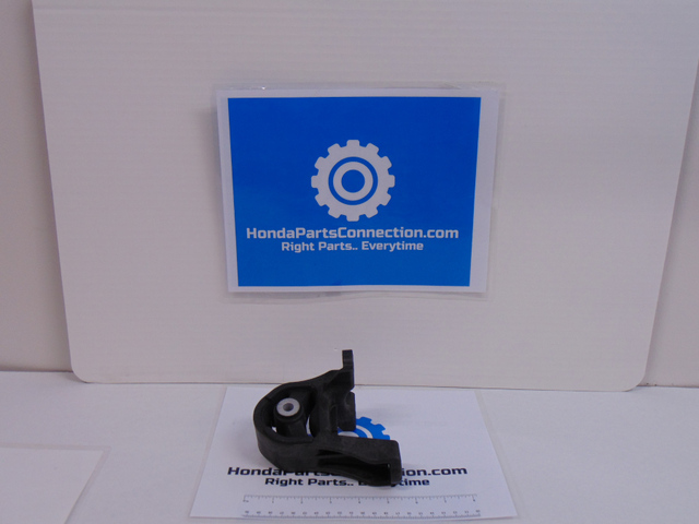 50721-S5C-013 - Rubber B Rear Differential Mounting - 2002-2011