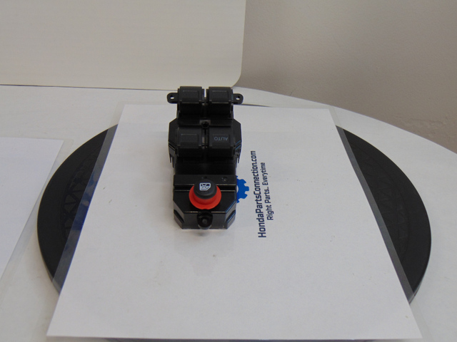 06357-S9A-509 - Kit Switch Assembly P W M | Genuine Honda Parts