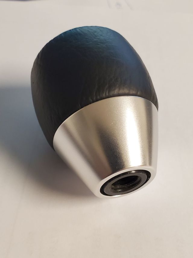 54102-S2A-040 - Knob Change Lever | Genuine Honda Parts