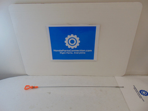 Genuine Honda (15650-R44-A02) Oil Dipstick