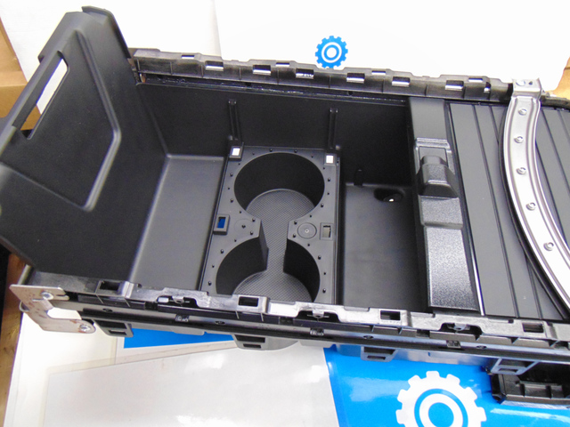 83435-SZA-A03ZA - Shutter *NH167L* (Graphite Black) - 2009-2015