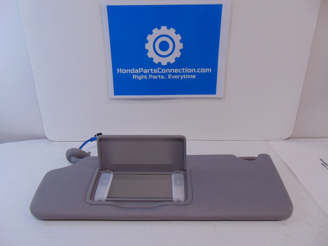 ㅇㅇㅁ様 83250-S84-A01ZJ - Genuine Honda Parts