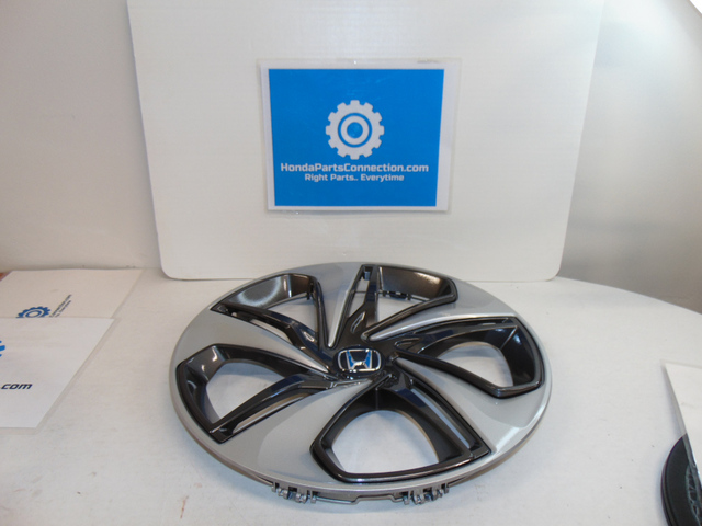 44733-TBA-A25 - Trim Assembly Wheel (16X7J) - 2019 2020 Honda