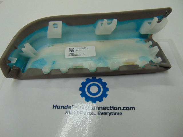 83583-SZA-A03ZC - 2009-2015 Honda Pilot - Armrest Assembly L Front