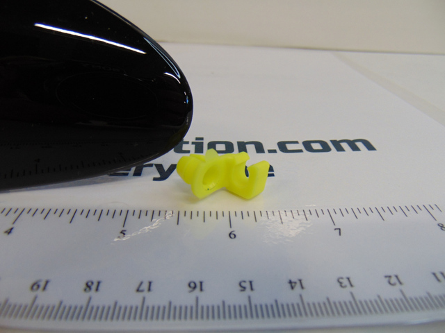 ぽんずページ 72181-SZT-003ZQ - Genuine Honda Parts