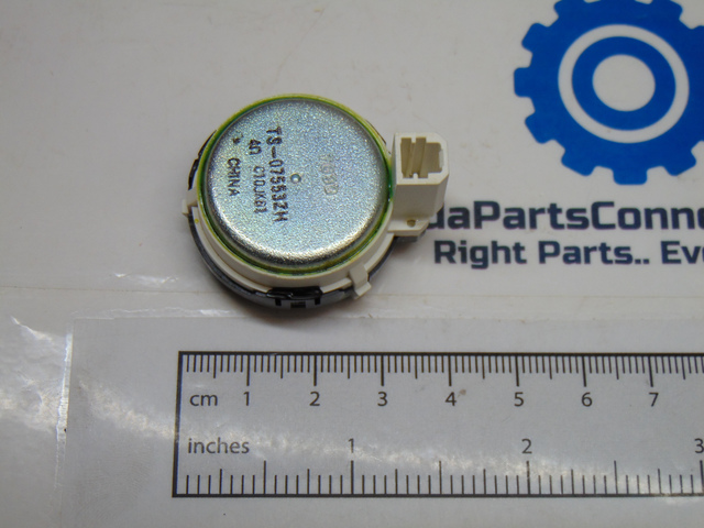 シャワーズ 39120-SHJ-A21 - 2005-2011 Honda - Speaker Assembly Tweeter