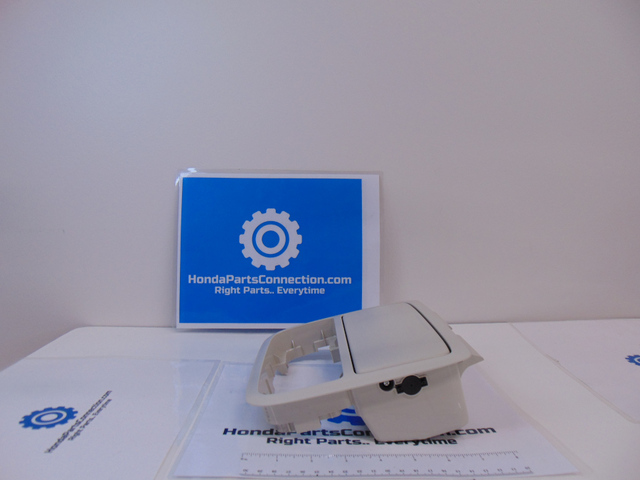 83250-T0A-A01ZA - Console Assembly Roof *YR416L* (Max Ivory