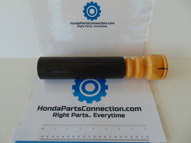 2015-2020 Honda Fit 2015-2020 Honda Fit - Rubber Rear Bump Stop