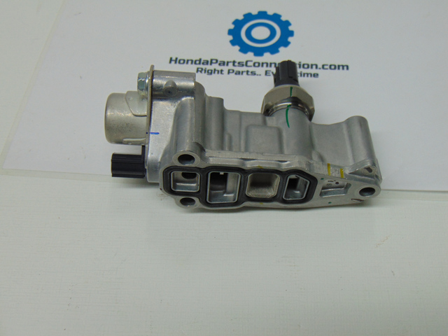 2006-2011 Honda Civic Spool Valve Assembly | Genuine Honda Parts