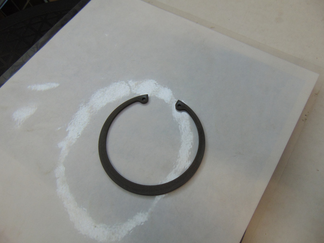 90681-SR3-A10 - Circlip Special (Inner) (73MM) - 1992-2006 Honda