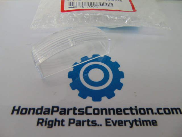 LENS 34101-S60-013 Search For Models Compatible With A Part Number