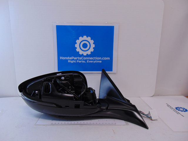76208-TVA-A52 - 2018-2022 Honda Accord - Mirror Set R (Side Turn