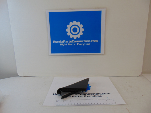 72440-SCV-A00ZA - 2003-2011 Honda Element - Garnish R Front Door