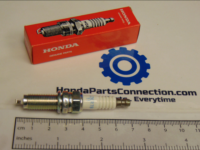 12290-R70-A01 - 2008-2017 Honda - Spark Plug (ILZKR7B11) (Ngk ...