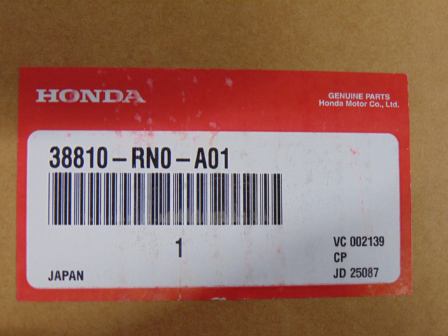 ハルノ auto_ac_compressor_38810-r9g-