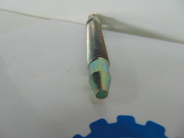 90043-PZD-A00 - Bolt Stud (12X91) | Genuine Honda Parts
