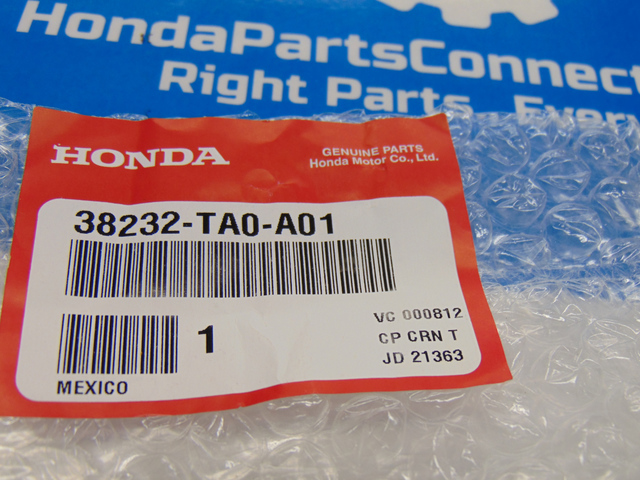38232-TA0-A01 - Fuse Multi Block (D-2) - 2008-2015 Honda | Genuine ...
