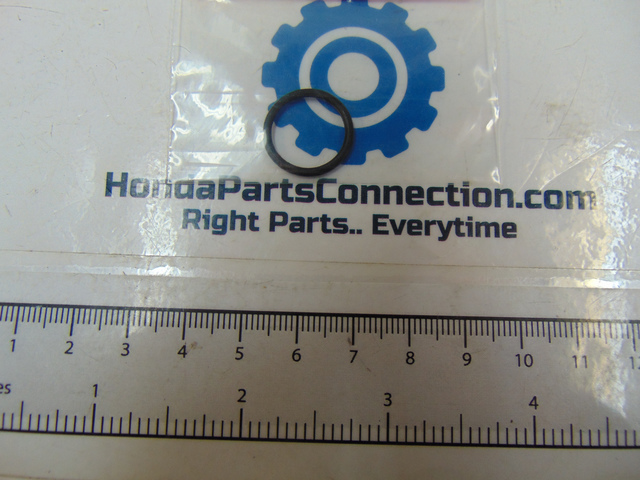 15832-RAA-A01 - Oil Seal Control Valve | Genuine Honda Parts