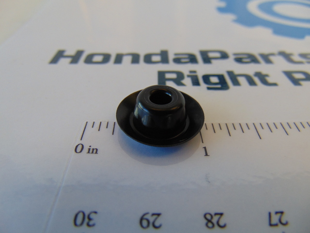 95551-11000 - 2005-2021 Honda - Plug Blind (11MM) | Genuine Honda
