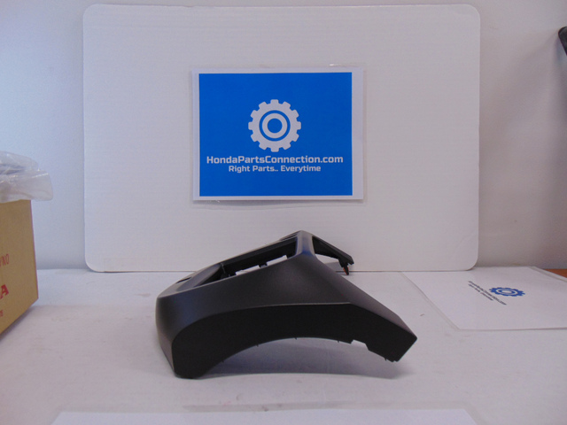 77251-TK6-A01ZB - Panel Assembly Center *NH618L* (Dark Gun