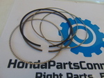 2013-2019 Honda - Piston Rings