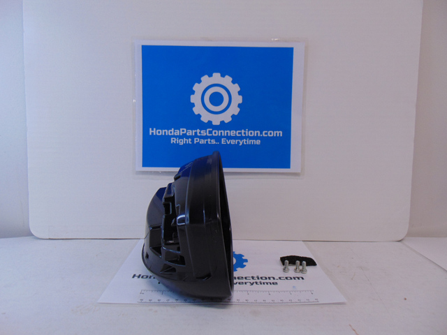 76255-TR0-A01 - Housing Set L - 2012 2013 Honda Civic | Genuine