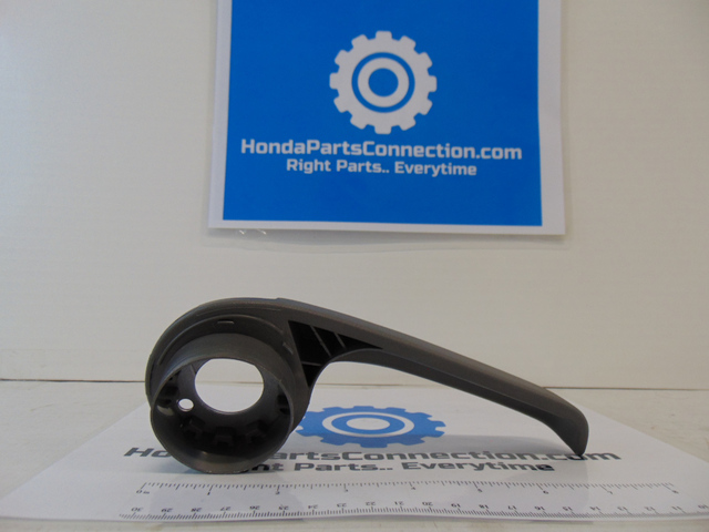 81621-SNA-A02ZA - 2007-2014 Honda - Handle L Height Adjuster