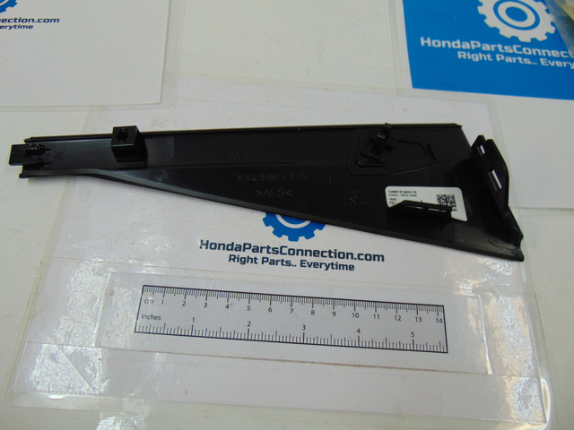 mihou　0307 2014-2020 Acura MDX Driver Side Tailgate Hinge Cover