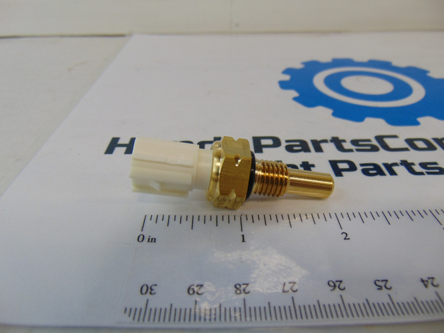 2006-2025 Honda 2006-2025 Honda - Sensor Assembly Water Temperature ...