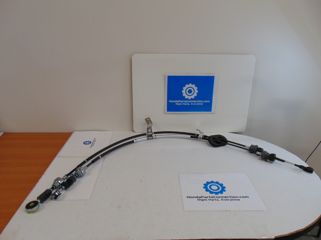 54310-TR4-A02 - Shift Control Cable | Genuine Honda Parts