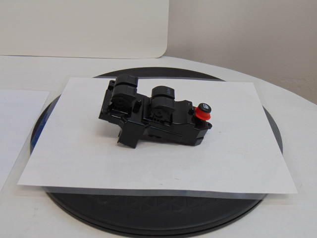 06357-S9A-509 - Kit Switch Assembly P W M | Genuine Honda Parts