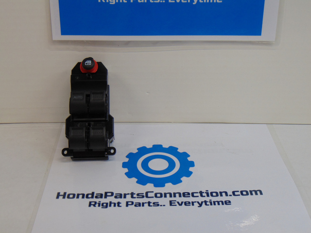 06357-S9A-509 - Kit Switch Assembly P W M | Genuine Honda Parts