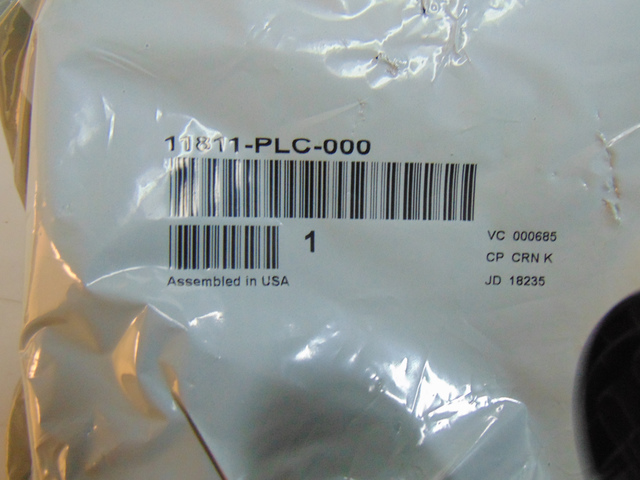 11811-PLC-000 - Cover, Timing Belt (Lower) - 2001-2005 Honda Civic ...