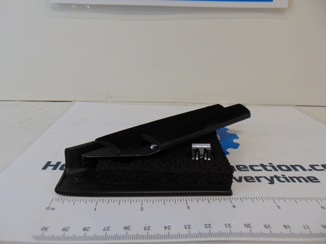 72440-SCV-A00ZA - 2003-2011 Honda Element - Garnish R Front Door