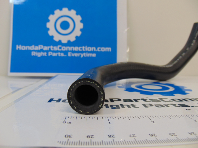 79721-S9A-A00 - HVAC Heater Hose | Genuine Honda Parts
