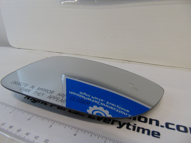 あかしもの 2013-2017 Honda Accord 13-17 Honda Accord EX, EX-L, & Tour Right