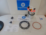 2017-2020 Honda Civic - Module Set Fuel Pump