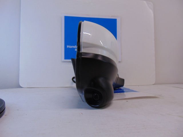 76200-TG7-A11ZE - 2016-2018 Honda Pilot - Mirror Assembly R Door