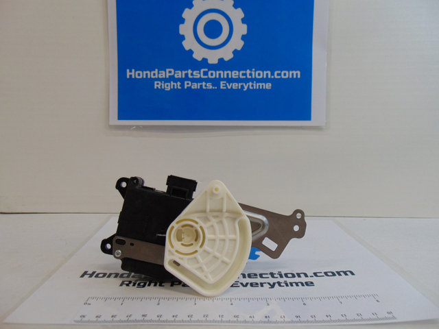 79160-SNE-A01 - Motor Assembly Air Mix - 2006-2011 Honda