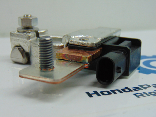 38920-TZ5-A01 - 2014-2015 Honda - Sensor Assembly Battery