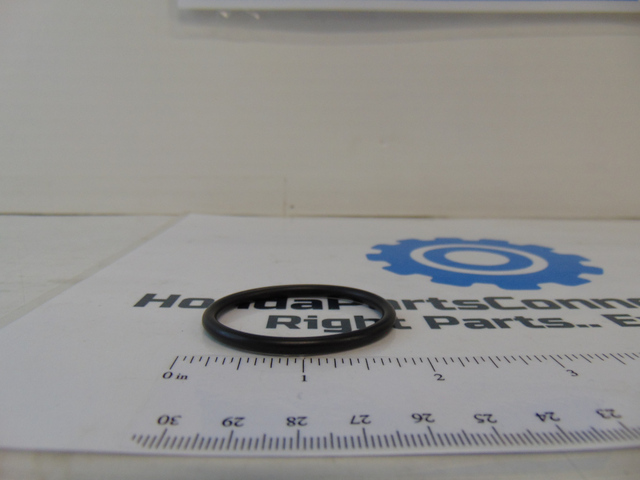 91305-PN4-003 - O-Ring (37.7X3.5) (Arai) - 1996-2006 Honda