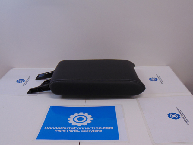 あん③ 83405-T90-A14ZD - Armrest | Genuine Honda Parts