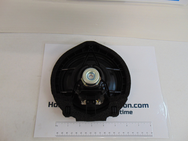 39120-TA0-A01 - 2006-2015 Honda - Speaker Assembly (17CM-Nd